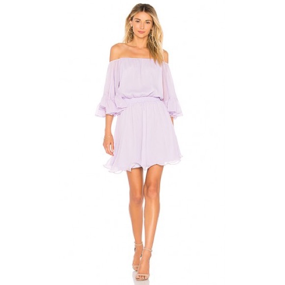 Endless Rose x Revolve Ruffle Mini Dress - Picture 8 of 8